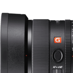 Obiectiv foto Full Frame LUMINOS GMaster SEL35F14GM - imagine 3