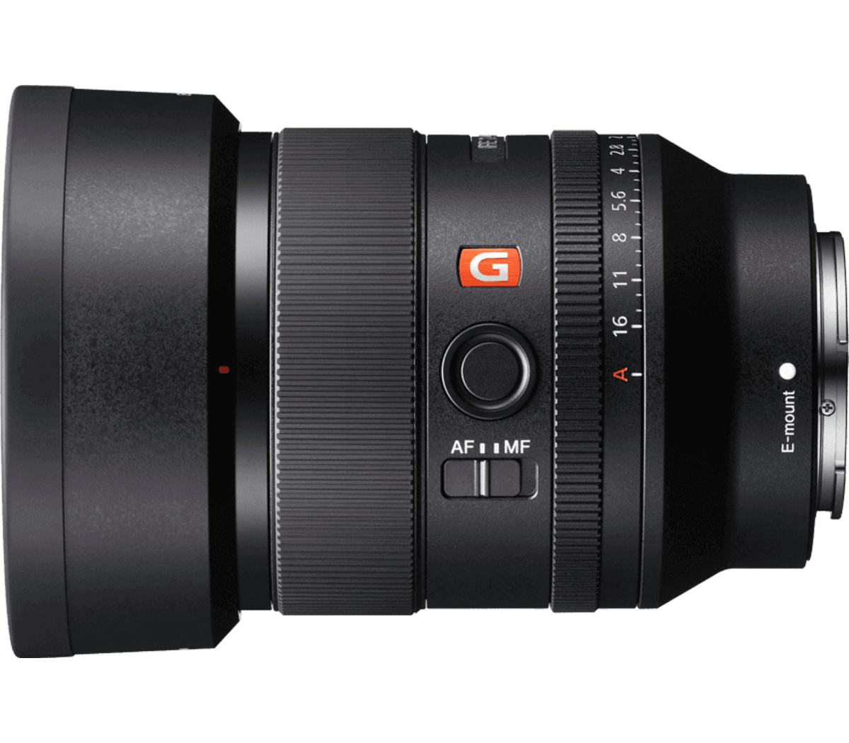 Obiectiv foto Full Frame LUMINOS GMaster SEL35F14GM - imagine 3
