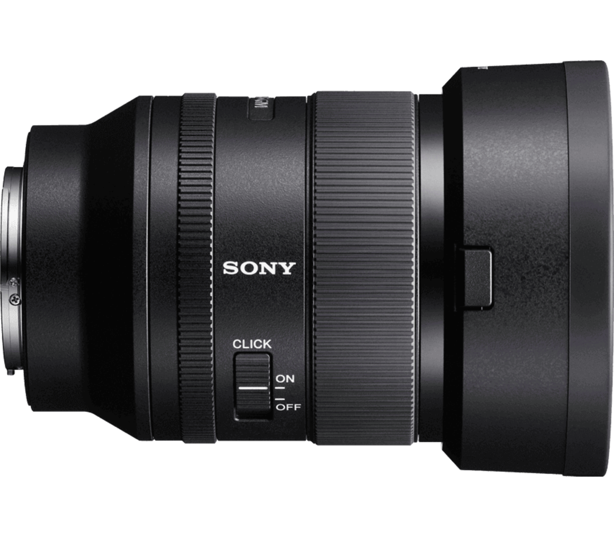 Obiectiv foto Full Frame LUMINOS GMaster SEL35F14GM - imagine 4