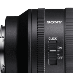 Obiectiv foto Full Frame LUMINOS GMaster SEL35F14GM - imagine 5