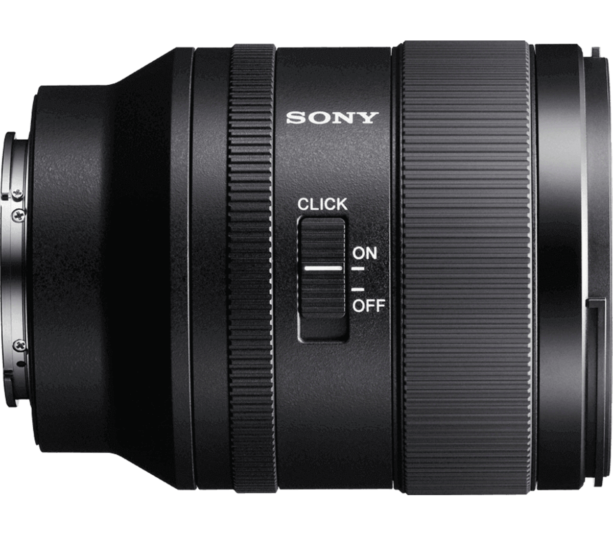 Obiectiv foto Full Frame LUMINOS GMaster SEL35F14GM - imagine 5