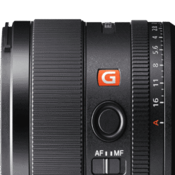 Obiectiv foto Full Frame LUMINOS GMaster SEL35F14GM - imagine 6