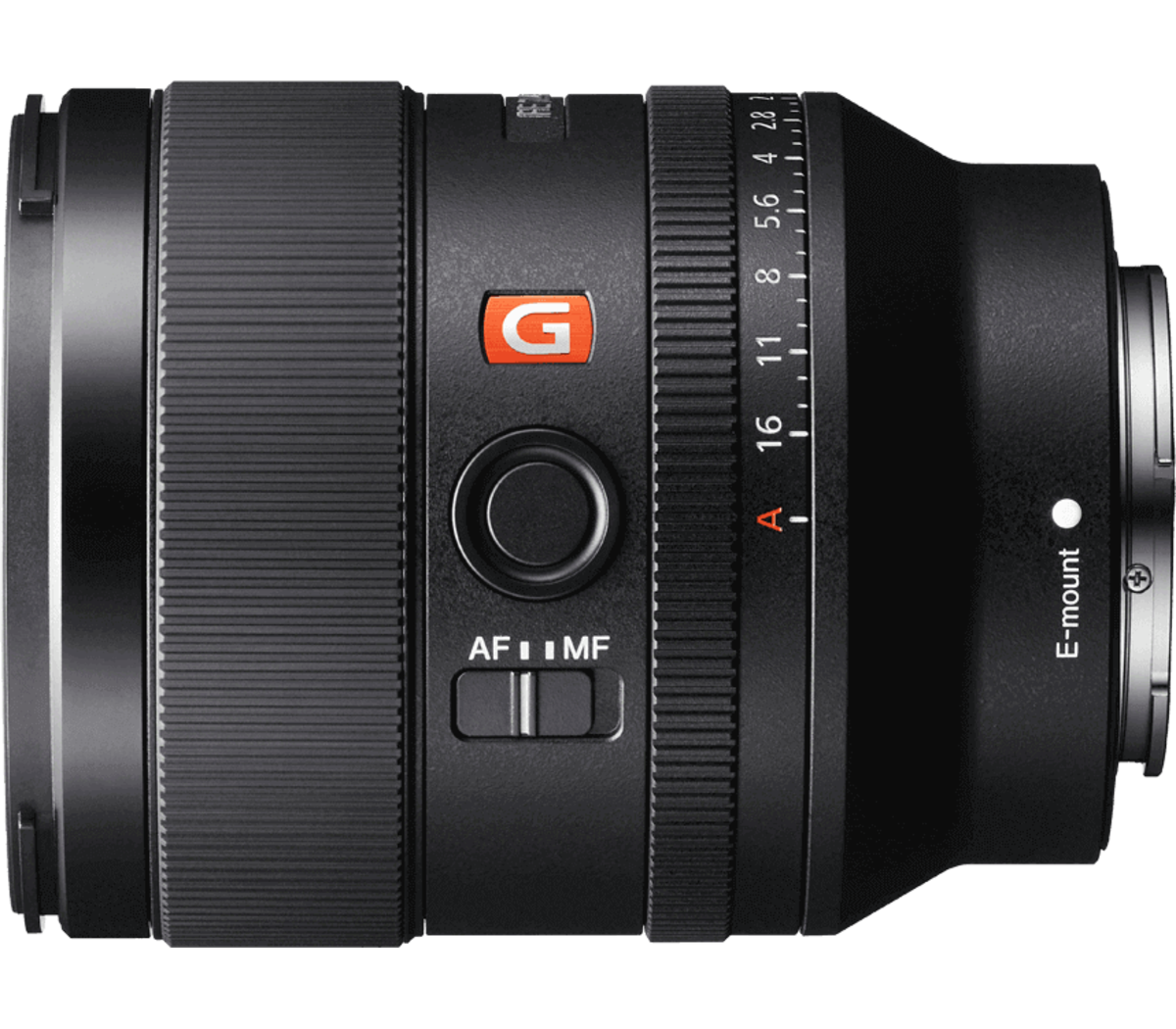 Obiectiv foto Full Frame LUMINOS GMaster SEL35F14GM - imagine 6