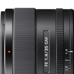 Obiectiv foto Full Frame LUMINOS GMaster SEL35F14GM - imagine 8