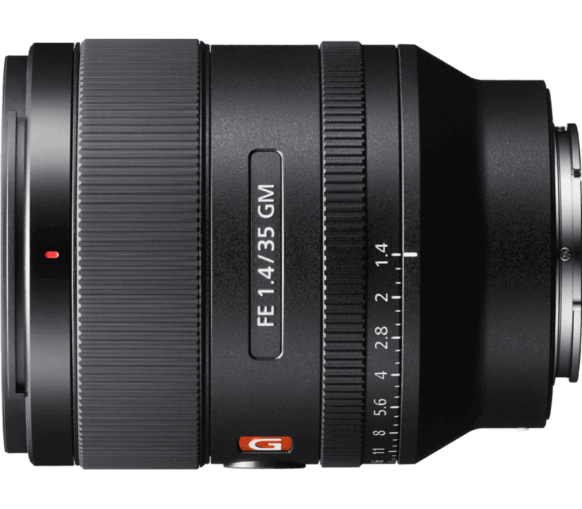 Obiectiv foto Full Frame LUMINOS GMaster SEL35F14GM - imagine 8