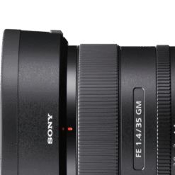 Obiectiv foto Full Frame LUMINOS GMaster SEL35F14GM - imagine 9