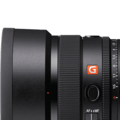Obiectiv foto Full Frame luminos GMaster SEL50F12GM - imagine 3