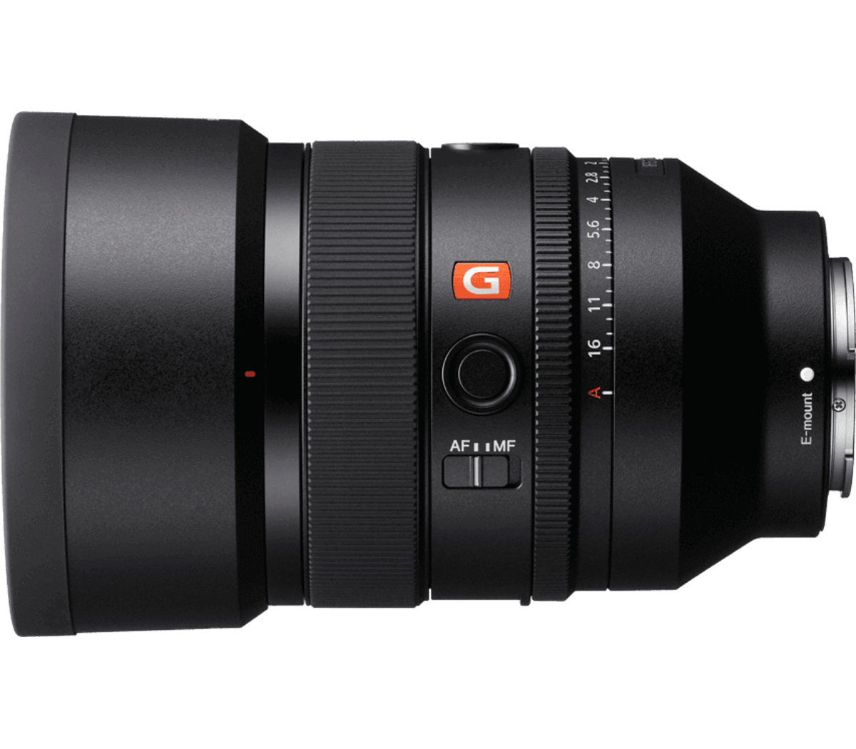 Obiectiv foto Full Frame luminos GMaster SEL50F12GM - imagine 3