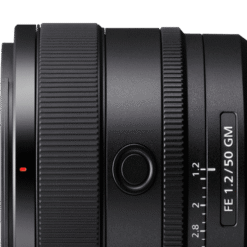 Obiectiv foto Full Frame luminos GMaster SEL50F12GM - imagine 6