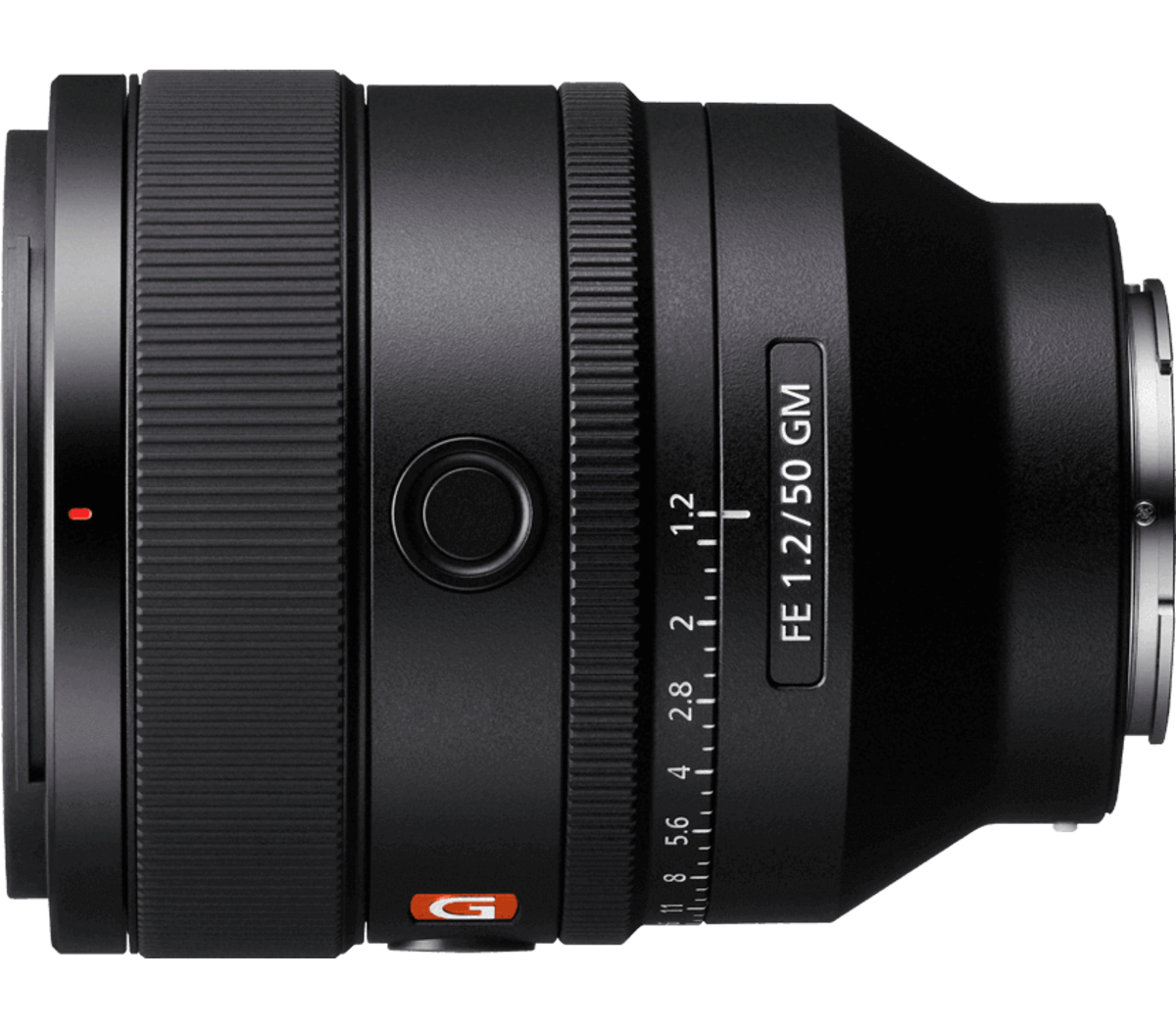 Obiectiv foto Full Frame luminos GMaster SEL50F12GM - imagine 6