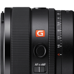 Obiectiv foto Full Frame luminos GMaster SEL50F12GM - imagine 7