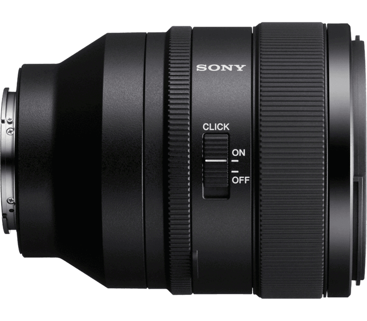 Obiectiv foto Full Frame luminos GMaster SEL50F12GM - imagine 8