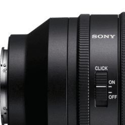 Obiectiv foto Full Frame luminos GMaster SEL50F12GM - imagine 9