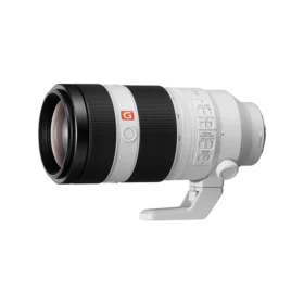 Obiectiv foto Full Frame TELE ZOOM SEL100400GM