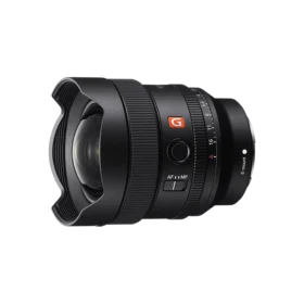 Obiectiv foto Full Frame Super Wide GMaster SEL14F18