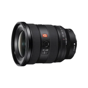 Obiectiv foto Full Frame SONY SEL1635GM2  GMaster, Zoom WIDE