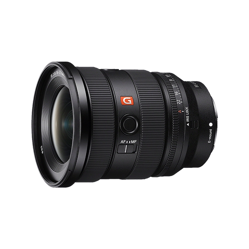 Obiectiv foto Full Frame SONY SEL1635GM2 GMaster, Zoom WIDE