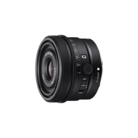 Obiectiv foto Full Frame fix SONY SEL24f28G