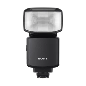 Bliț extern cu control radio wireless GN60 SONY HVLF60RM2
