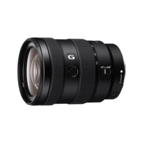 Obiectiv foto APS-C SONY SEL1655F28G, ZOOM STANDARD