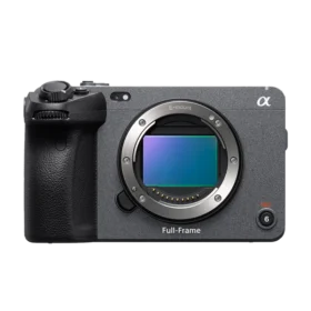 Camera Full-Frame Cinema Line SONY FX3