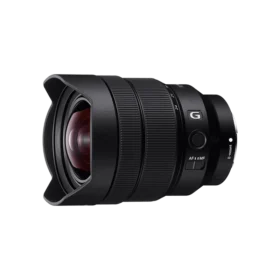 Obiectiv foto Full Frame Super Wide SEL1224G, F4