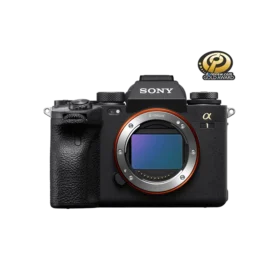 Aparat foto mirrorless SONY A1, 50.1MP, 30FPS, 4K/120p/8K/30p, BODY