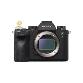 Aparat foto mirrorless SONY A9III, SHUTTER GLOBAL, 120fps, BIONZ XR, Body, negru