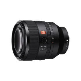 Obiectiv foto Full Frame luminos GMaster SEL50F12GM