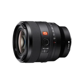 Obiectiv foto Full Frame luminos GMaster SEL50F14GM