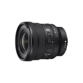 Obiectiv foto Full Frame SELP1635F4G powerzoom