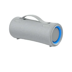 Boxa portabila SONY SRS-XG300B, Bluetooth, MEGA BASS, LIVE SOUND, Powerbank, Waterproof, Gri