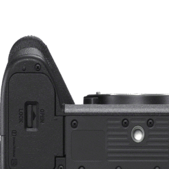 Camera Cinema Line SONY FX30 APS-C Super 35mm, filmare 4K cu modul XLR - imagine 10