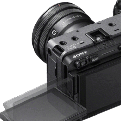 Camera Cinema Line SONY FX30 APS-C Super 35mm, filmare 4K cu modul XLR - imagine 6