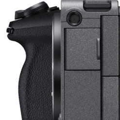 Camera Cinema Line SONY FX30 APS-C Super 35mm, filmare 4K cu modul XLR - imagine 5