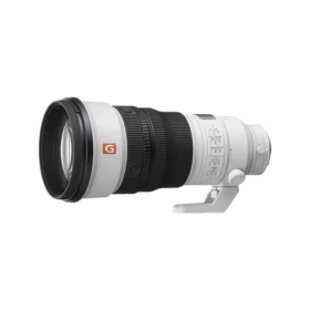 Obiectiv foto Full Frame TELE GMaster SEL300F28GM