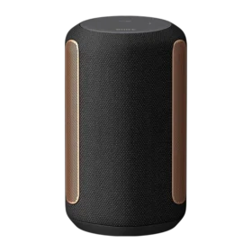 Boxa Wireless SONY SRS-RA3000, Wi-Fi, Bluetooth, 360 Reality Audio, Multiroom, Black