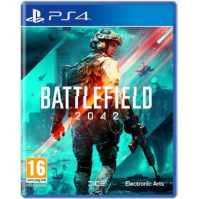 Battlefield 2042 PS4