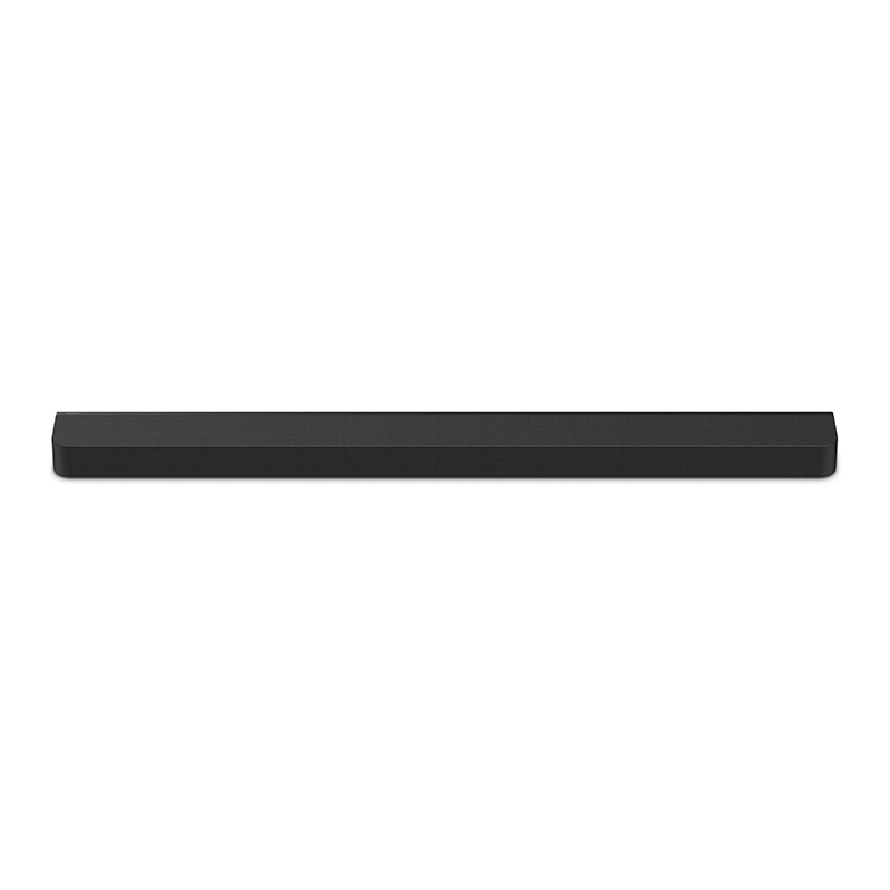 Soundbar SONY BRAVIA Theatre Bar 9, 7.0.2ch, 585W, 13 difuzoare, Dolby Atmos, 360 Spatial Sound Mapping, Wi-Fi, Bluetooth 5.2, Negru