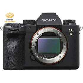 Aparat foto mirrorless SONY A9II, 24MP, 20FPS, BODY