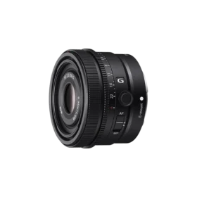 Obiectiv foto Full Frame SEL50f2.5