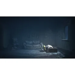 Little Nightmares 1 + 2 PS4 - imagine 7