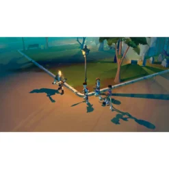 The Last Kids on Earth and The Staff of Doom PS4 - imagine 5