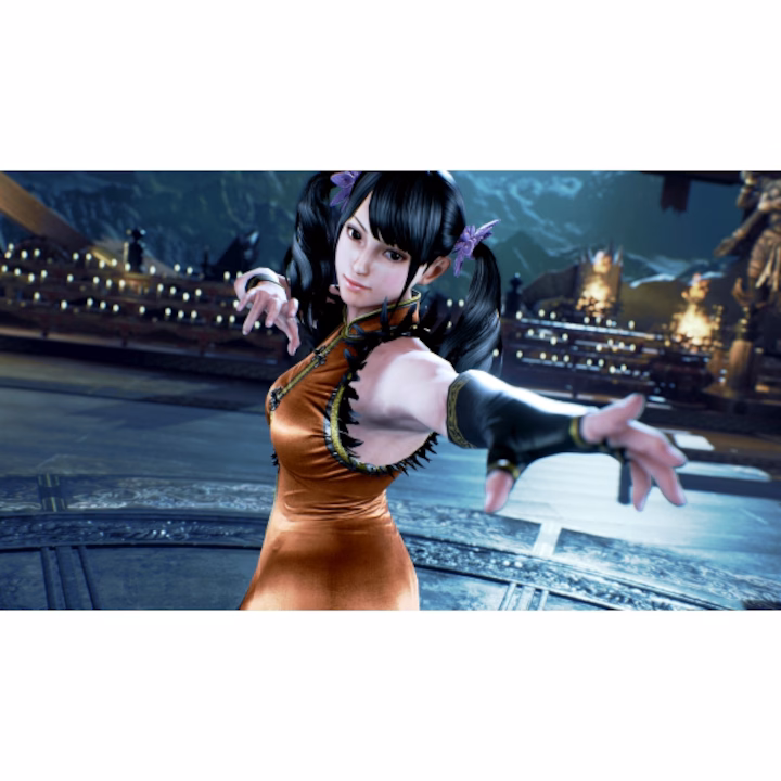TEKKEN 7 + Soulcalibur VI PS4 - imagine 6