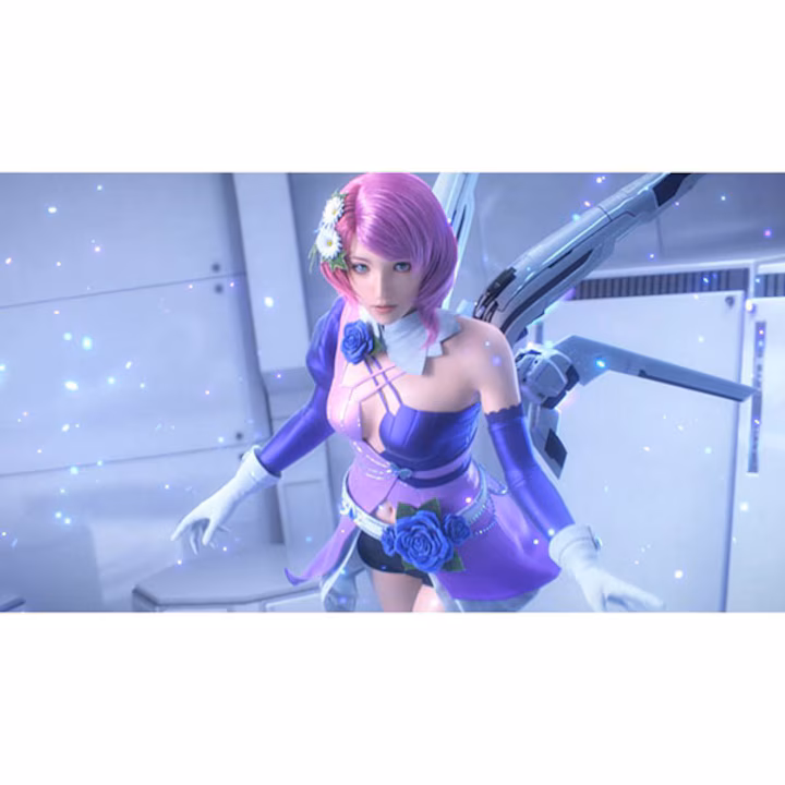 TEKKEN 7 + Soulcalibur VI PS4 - imagine 4