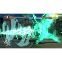 NARUTO SHIPPUDEN: Ultimate Ninja Storm 4 Hits PS4 - imagine 3