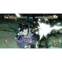 NARUTO SHIPPUDEN: Ultimate Ninja Storm 4 Hits PS4 - imagine 6