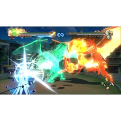 NARUTO SHIPPUDEN: Ultimate Ninja Storm 4 Hits PS4 - imagine 4