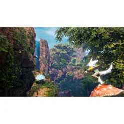 Biomutant (PS4) - imagine 3
