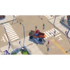 The Last Kids on Earth and The Staff of Doom PS4 - imagine 4
